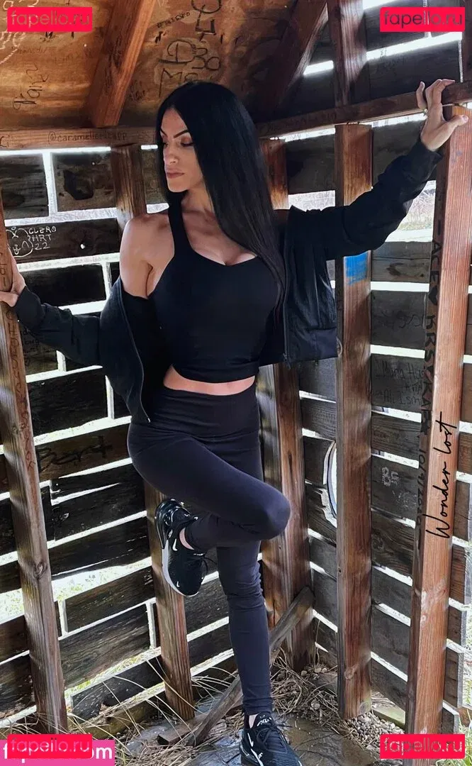 wonderlostfree Onlyfans Photo Gallery 