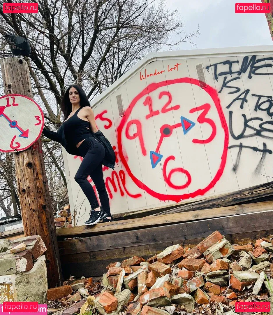 wonderlostfree Onlyfans Photo Gallery 