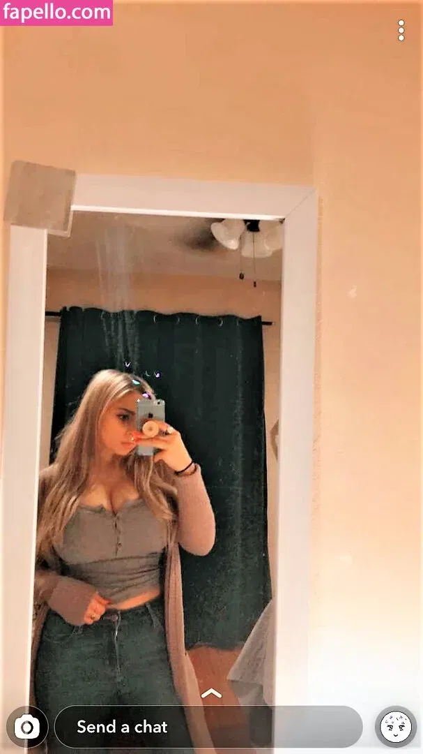 Paige 4Chan Onlyfans Photo Gallery 