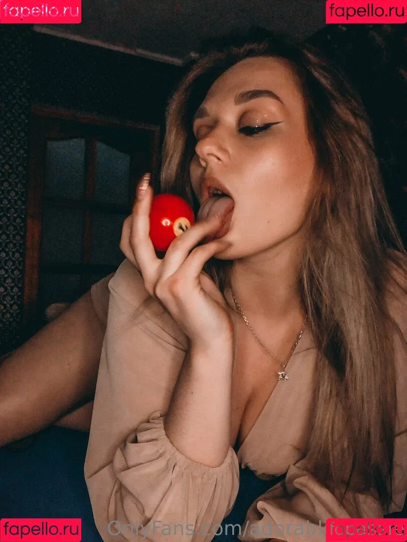 adorable_cassie Onlyfans Photo Gallery 