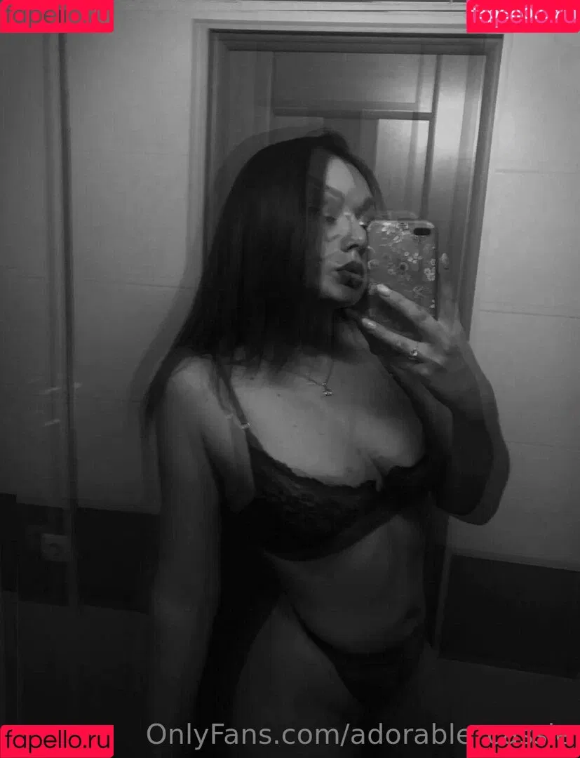 adorable_cassie Onlyfans Photo Gallery 