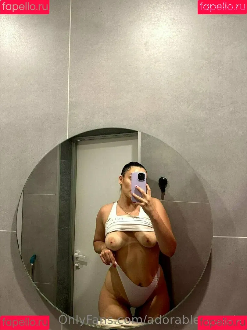 adorable_cassie Onlyfans Photo Gallery 