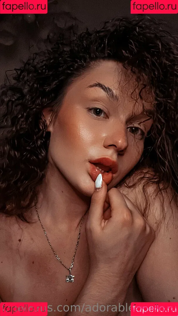 adorable_cassie Onlyfans Photo Gallery 