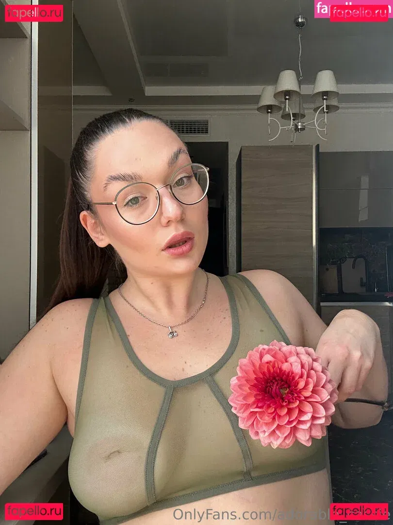 adorable_cassie Onlyfans Photo Gallery 