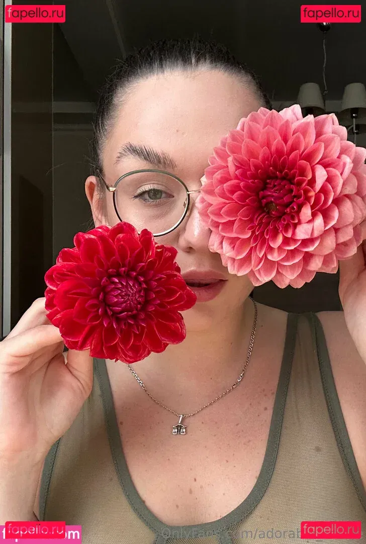 adorable_cassie Onlyfans Photo Gallery 