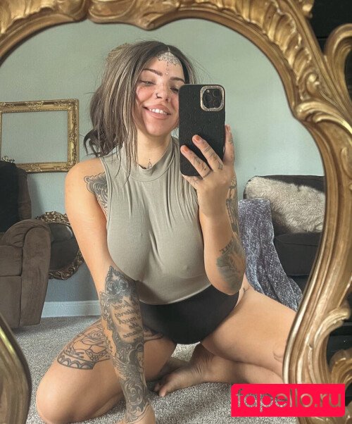 Zahja Nude Onlyfans Photo 10