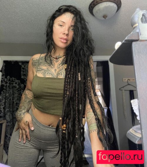 Zahja Nude Onlyfans Photo 7
