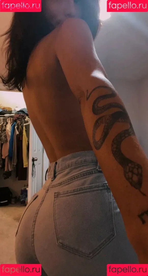 Harlee Onlyfans Photo Gallery 