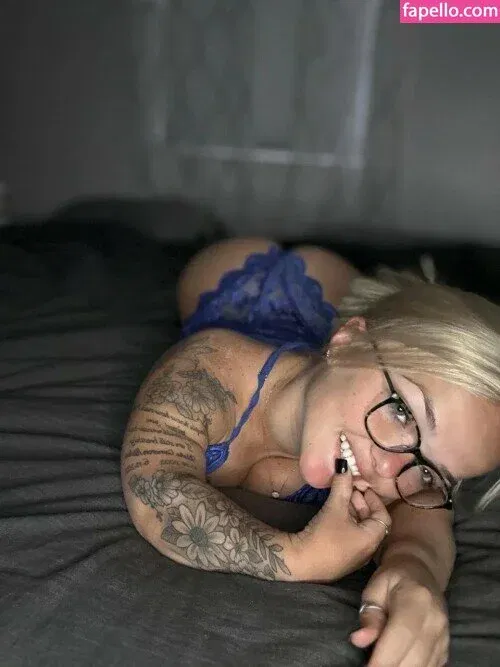 Harlee Onlyfans Photo Gallery 