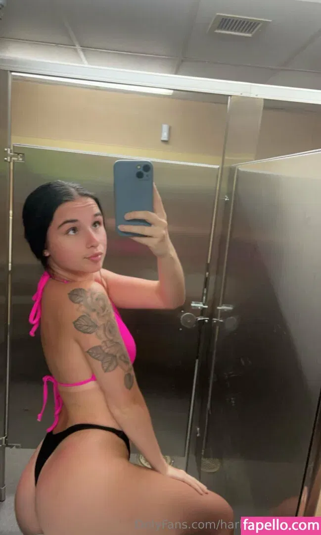 Harlee Onlyfans Photo Gallery 