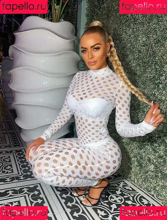 Mega Clarke Onlyfans Photo Gallery 