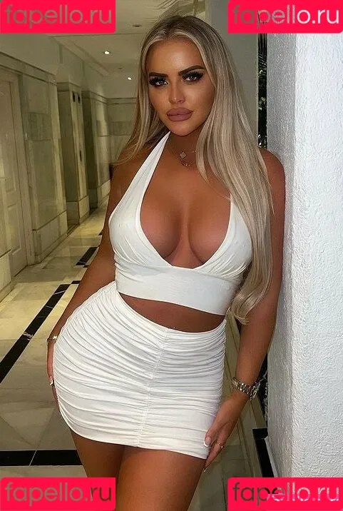 Mega Clarke Onlyfans Photo Gallery 