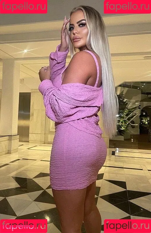 Mega Clarke Onlyfans Photo Gallery 