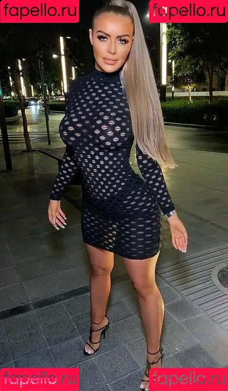 Mega Clarke Onlyfans Photo Gallery 