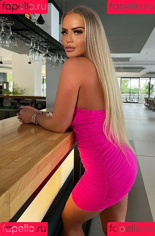 Mega Clarke Onlyfans Photo Gallery 