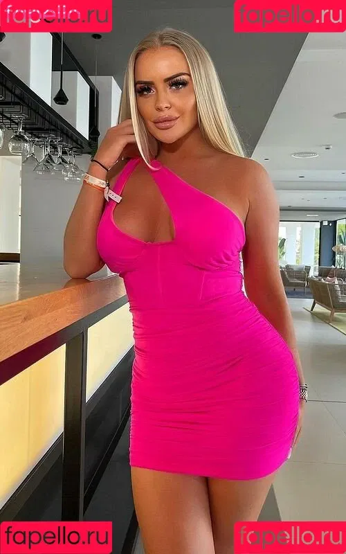 Mega Clarke Onlyfans Photo Gallery 