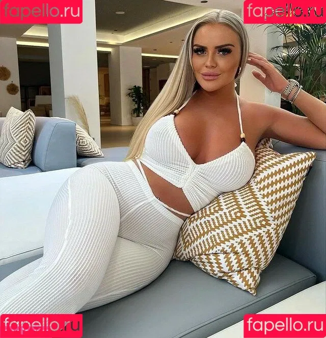 Mega Clarke Onlyfans Photo Gallery 