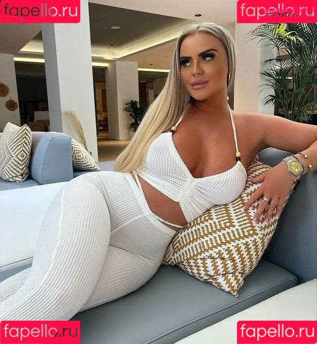 Mega Clarke Onlyfans Photo Gallery 
