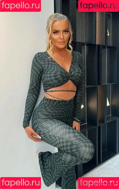 Mega Clarke Onlyfans Photo Gallery 