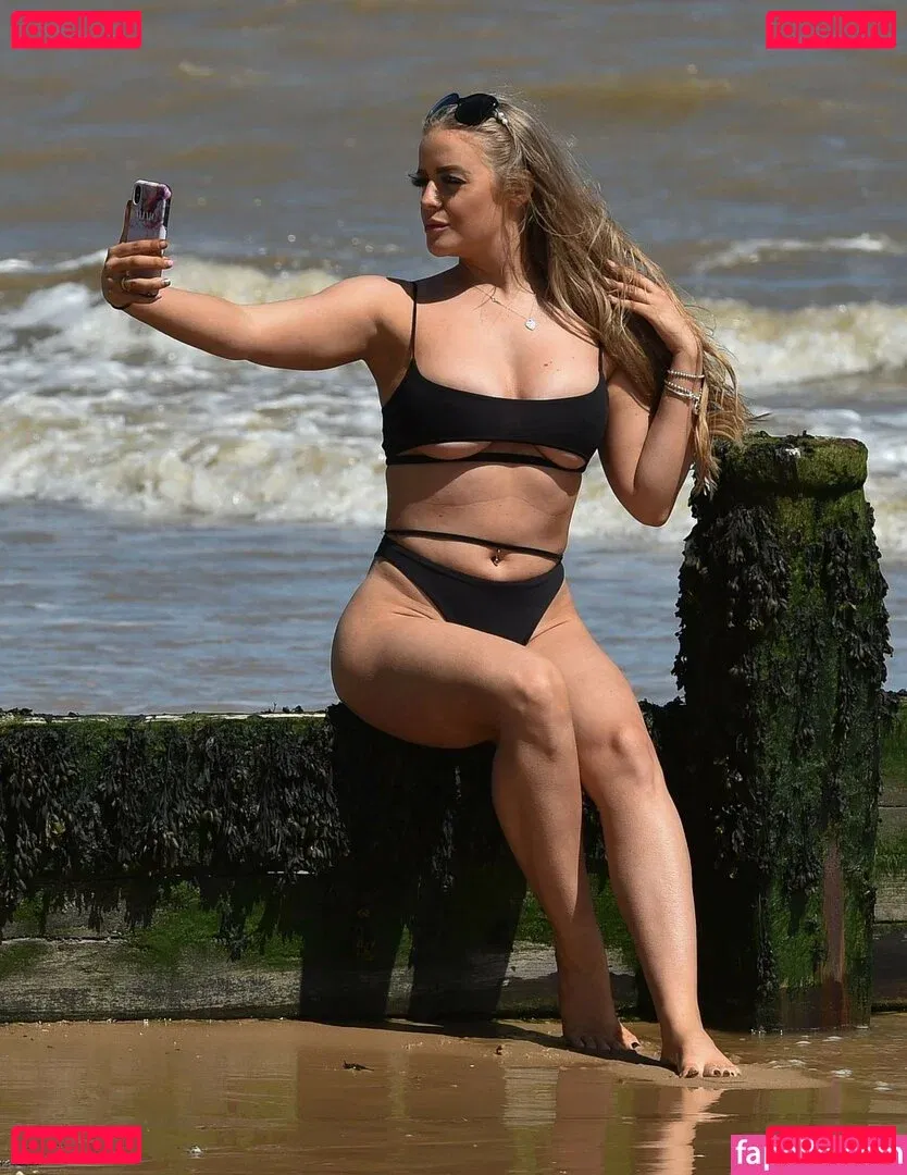 Mega Clarke Onlyfans Photo Gallery 