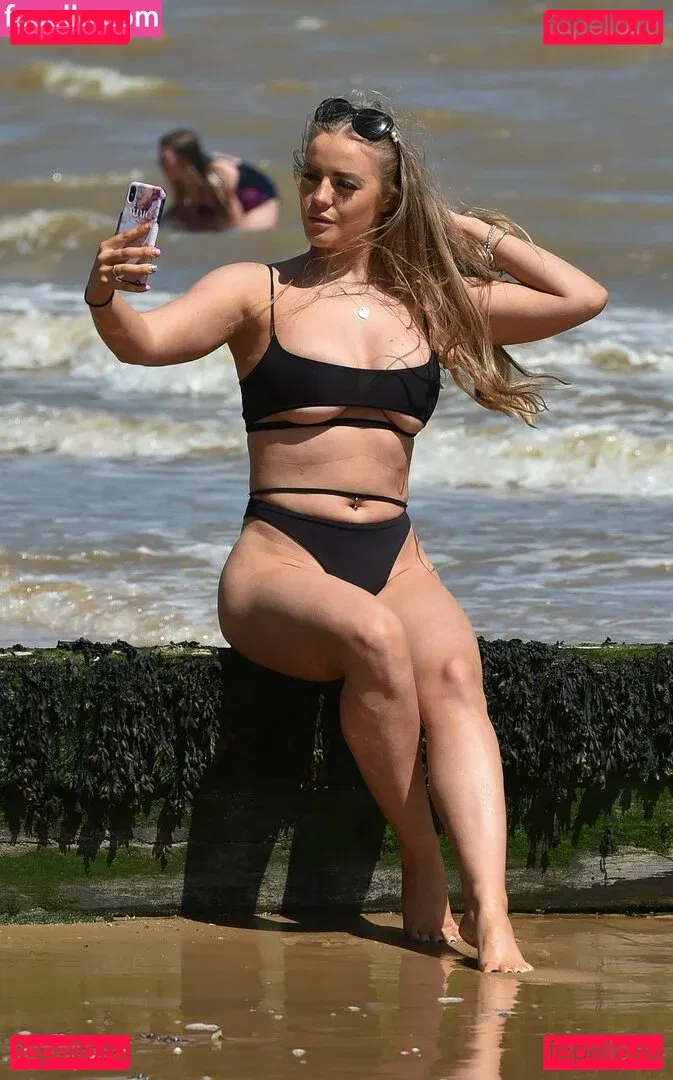 Mega Clarke Onlyfans Photo Gallery 