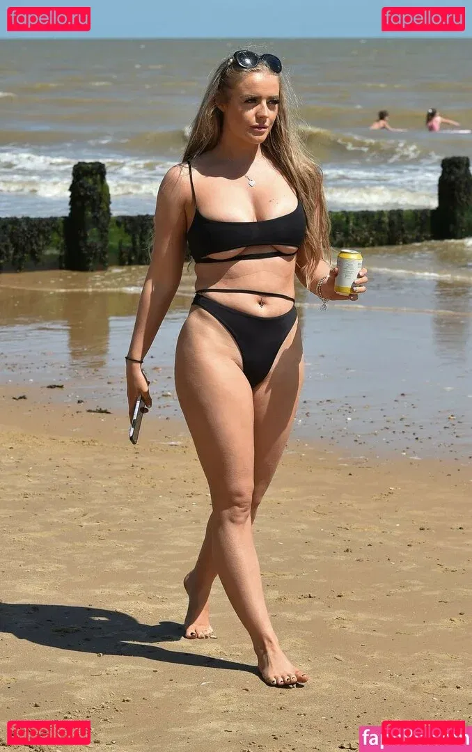 Mega Clarke Onlyfans Photo Gallery 