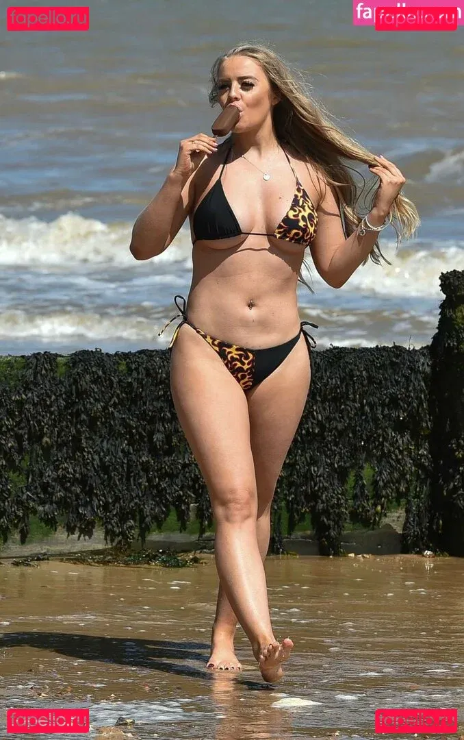 Mega Clarke Onlyfans Photo Gallery 