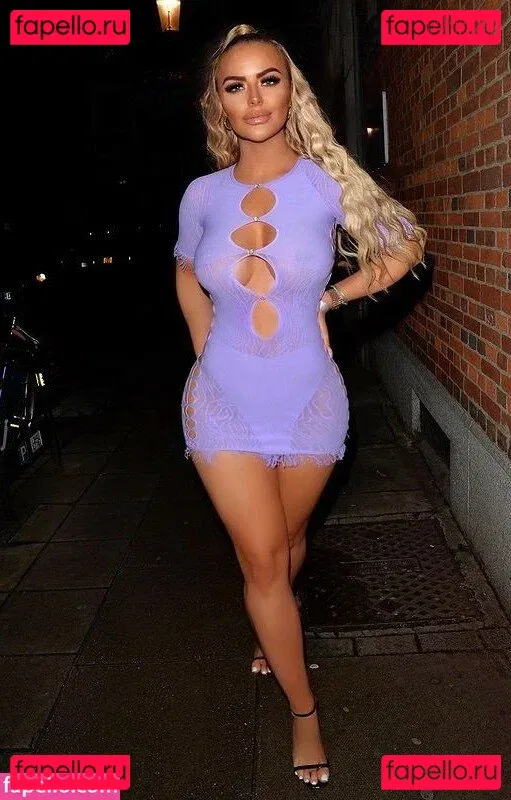 Mega Clarke Onlyfans Photo Gallery 