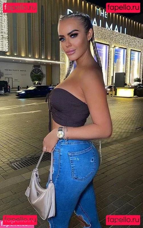 Mega Clarke Onlyfans Photo Gallery 