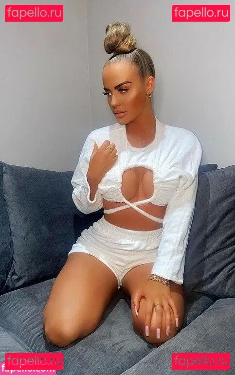 Mega Clarke Onlyfans Photo Gallery 