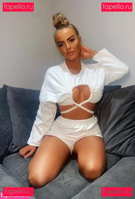 Mega Clarke Onlyfans Photo Gallery 