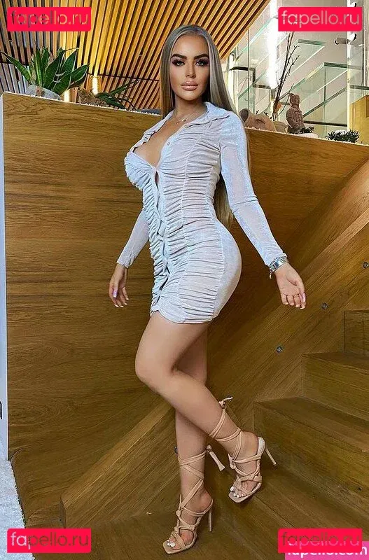 Mega Clarke Onlyfans Photo Gallery 