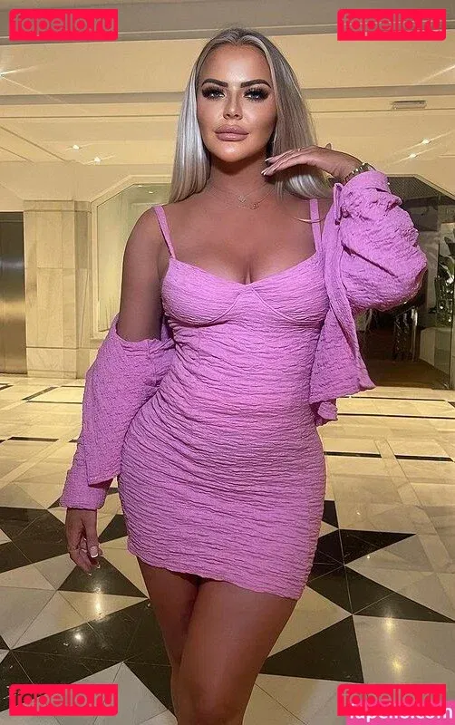 Mega Clarke Onlyfans Photo Gallery 