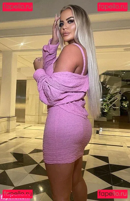 Mega Clarke Onlyfans Photo Gallery 