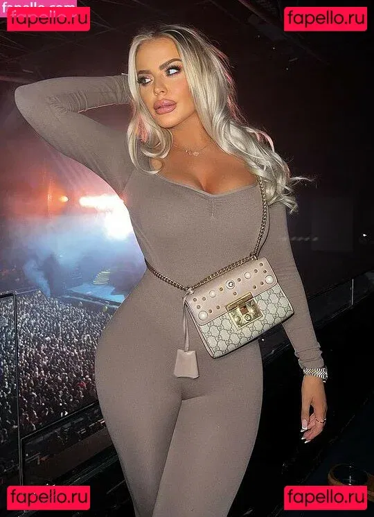 Mega Clarke Onlyfans Photo Gallery 