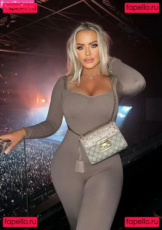 Mega Clarke Onlyfans Photo Gallery 