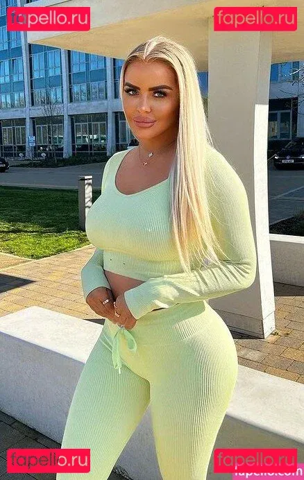 Mega Clarke Onlyfans Photo Gallery 