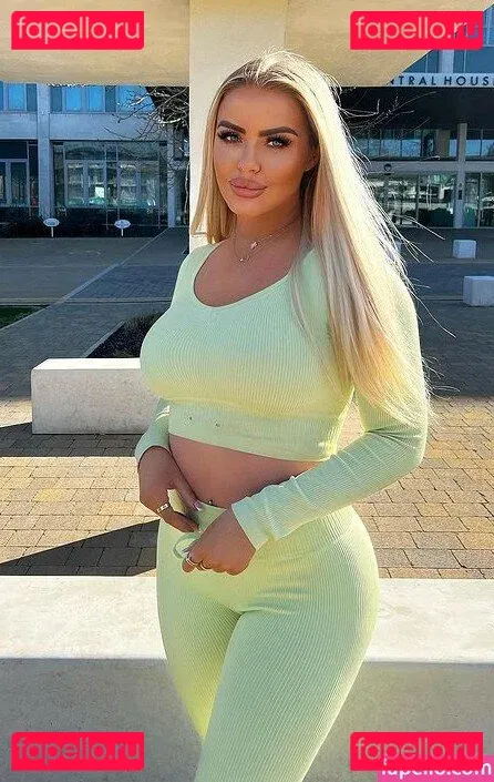 Mega Clarke Onlyfans Photo Gallery 