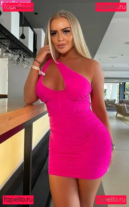 Mega Clarke Onlyfans Photo Gallery 