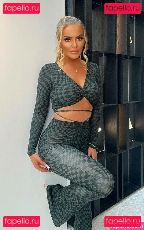 Mega Clarke Onlyfans Photo Gallery 