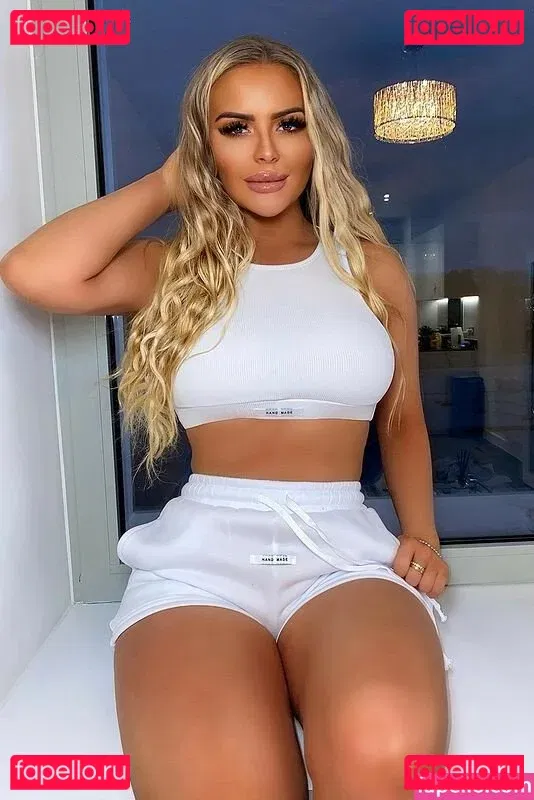 Mega Clarke Onlyfans Photo Gallery 