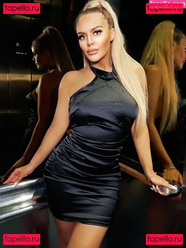 Mega Clarke Onlyfans Photo Gallery 