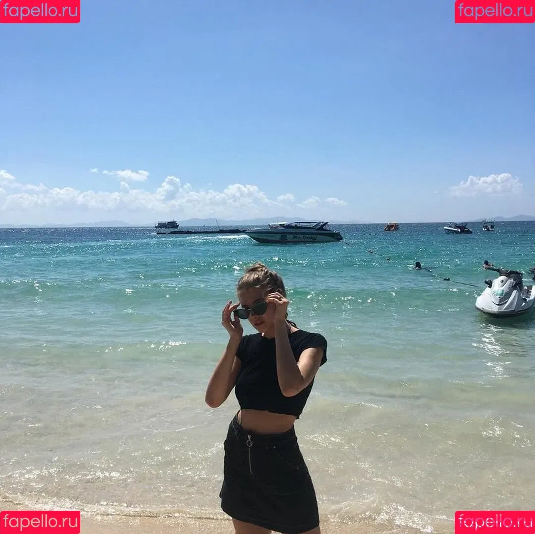 Darina Onlyfans Photo Gallery 