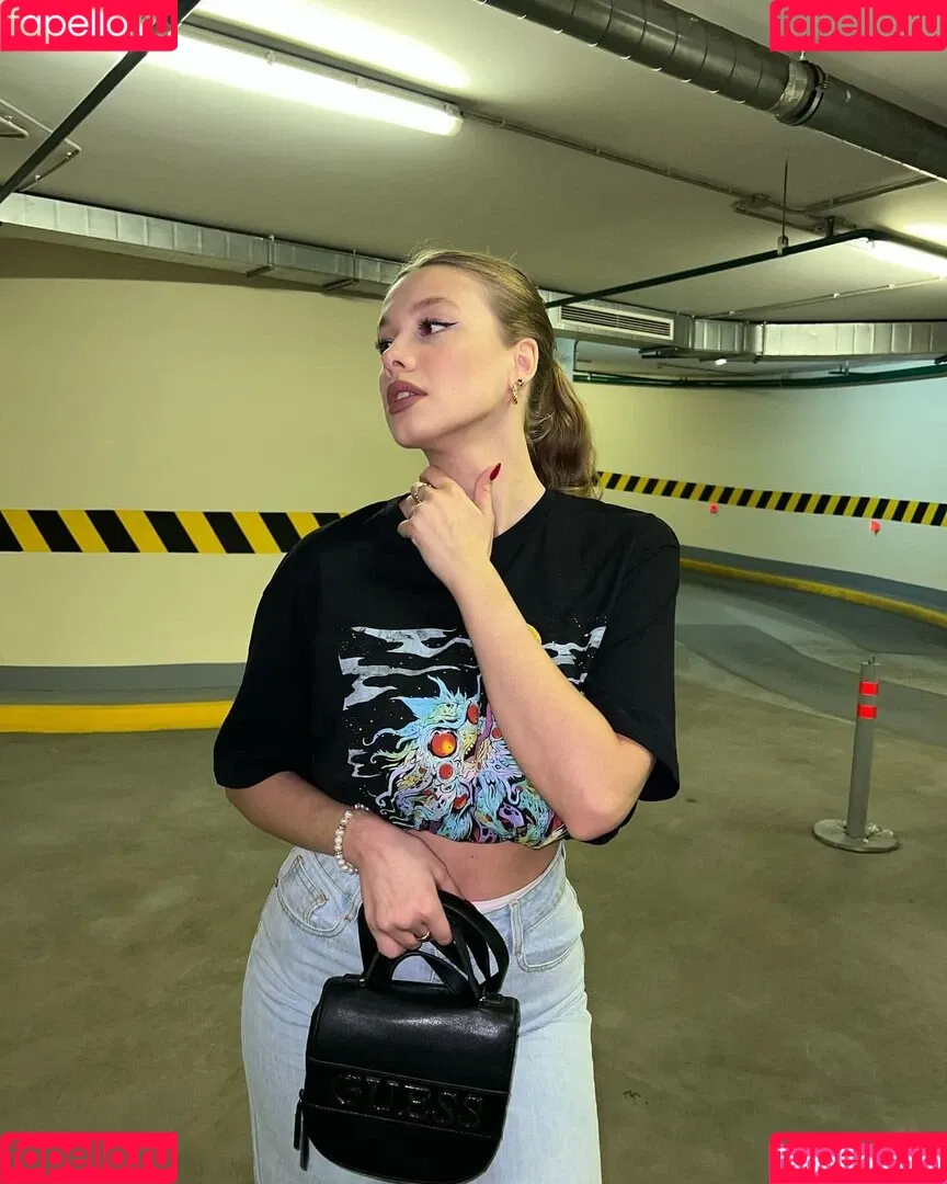 Darina Onlyfans Photo Gallery 