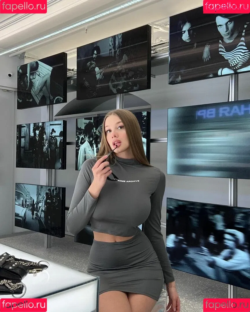 Darina Onlyfans Photo Gallery 