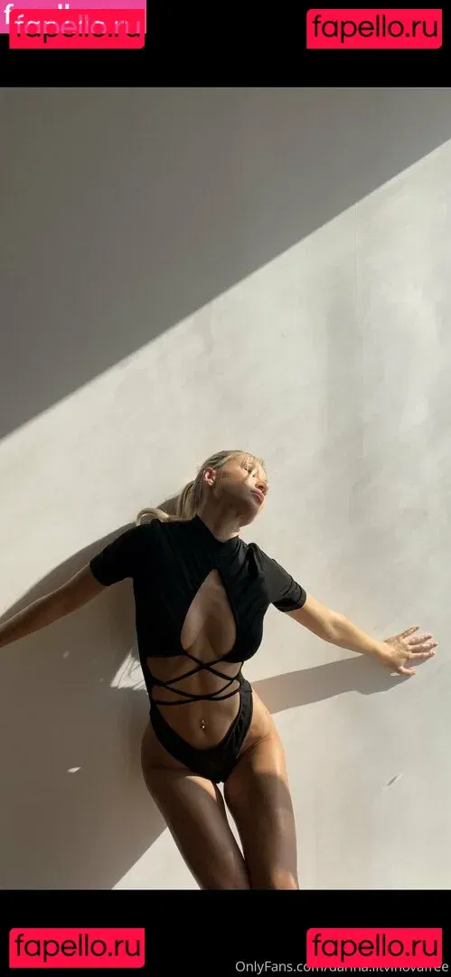 Darina Onlyfans Photo Gallery 