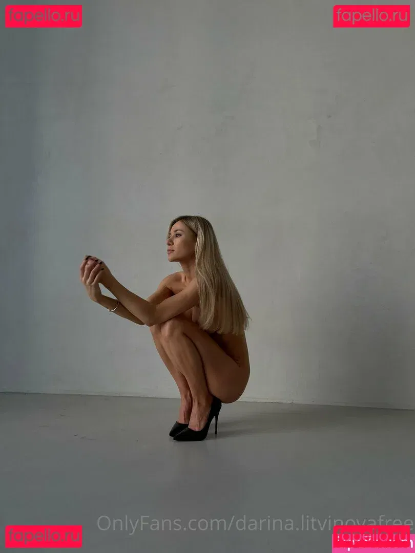 Darina Onlyfans Photo Gallery 