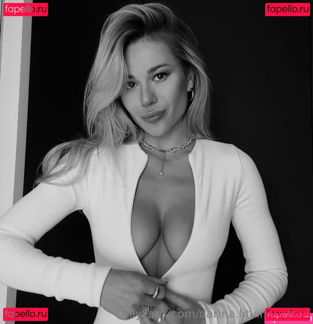 Darina Onlyfans Photo Gallery 