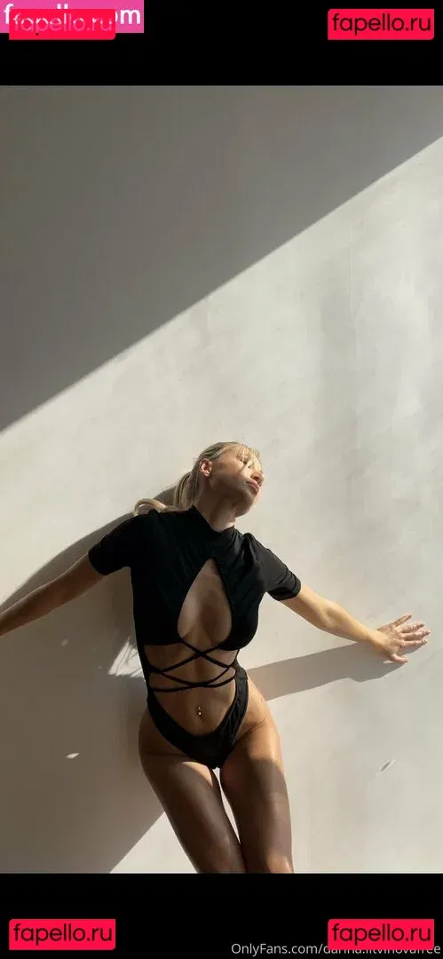 Darina Onlyfans Photo Gallery 