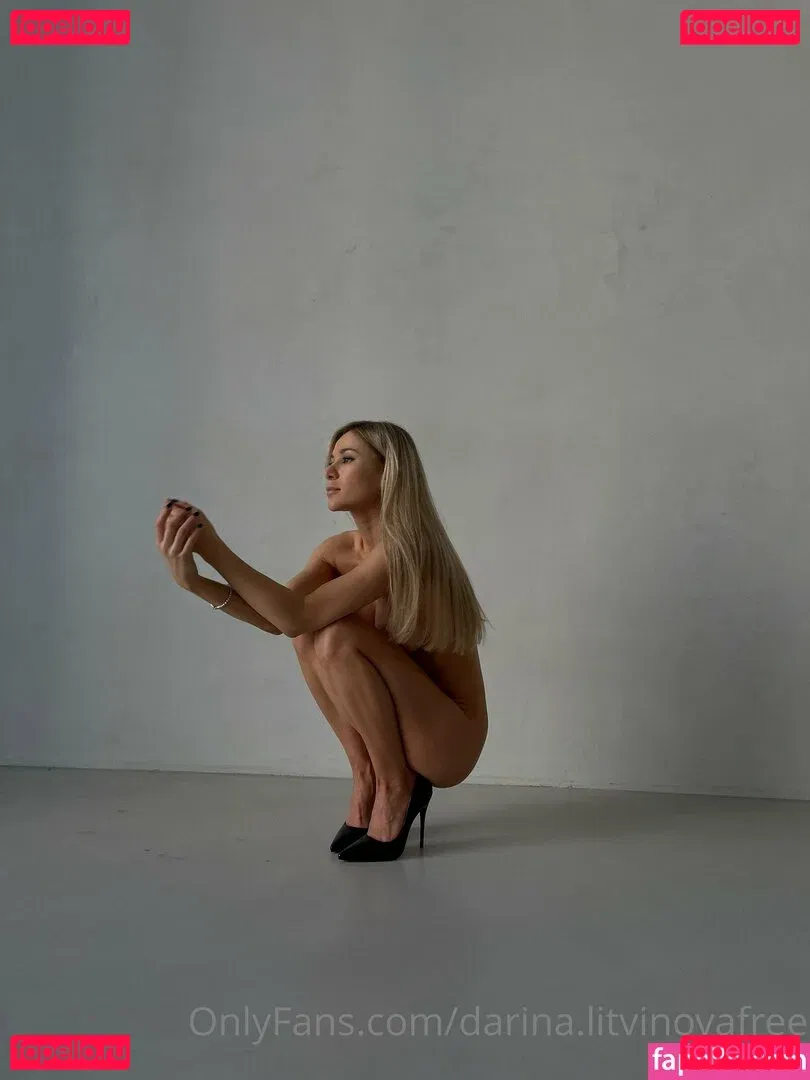 Darina Onlyfans Photo Gallery 